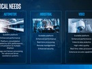 Intel Atom E3900 