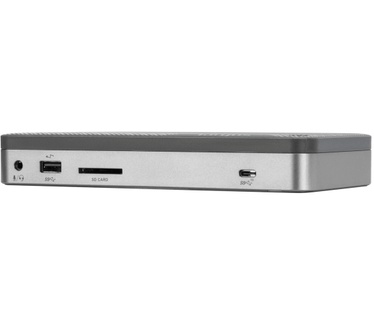 Targus Thunderbolt 3 8K Video Dock