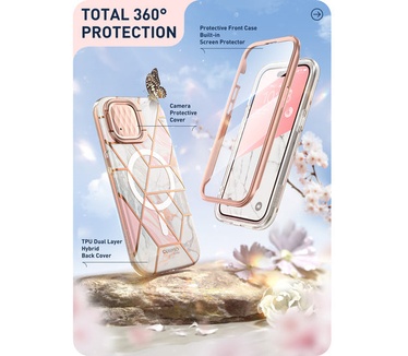 i-Blason IPH2361CSMAGSP