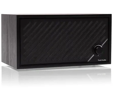 Tivoli Audio Model Two Digital, Black/Black