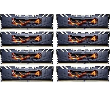 G.Skill Ripjaws 4 F4-2400C14Q2-128GRK