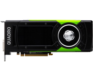 HPE NVIDIA Quadro P2200