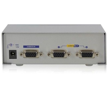 ACT AC7702 VGA splitter 2 ports