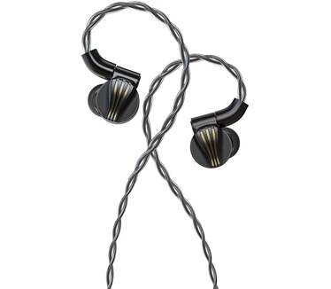 FiiO FD7 (Zwart)