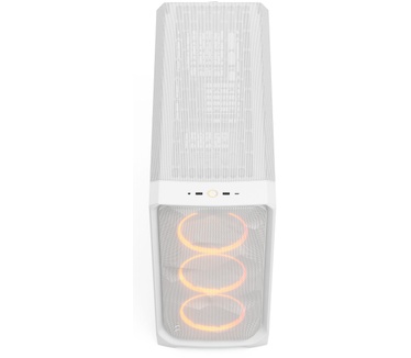 Fractal Design Meshify 3 XL RGB TG Clear Tint Wit