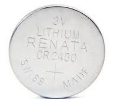 Renata CR2450N
