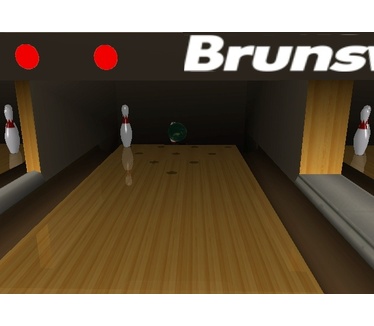 Brunswick Pro Bowling