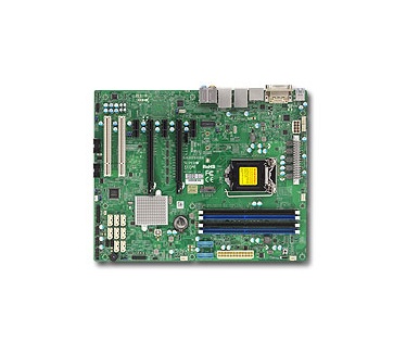 Supermicro X11SAE