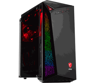 MSI Infinite X 8RE-042EU