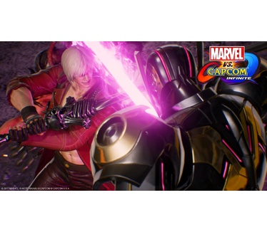 Marvel VS. Capcom: Infinite, Xbox One
