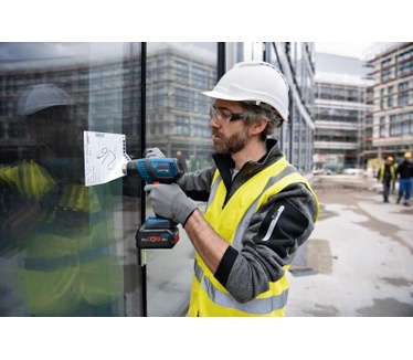 Bosch GHG 18V-50