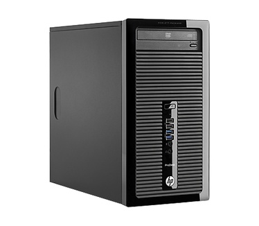 HP 400 G1 MT