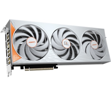 Gigabyte AORUS GeForce RTX 5060 ARI 8G Grafische kaart