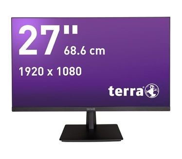 Terra 2763W GREENLINE PLUS
