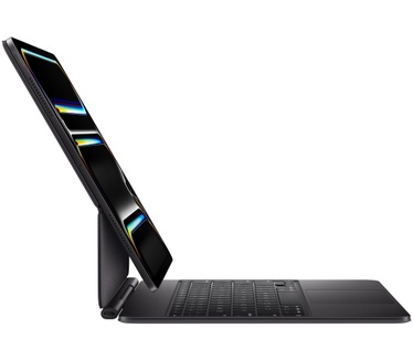 Apple iPad Pro (2024) 13" Magic Keyboard, Zweeds, Zwart