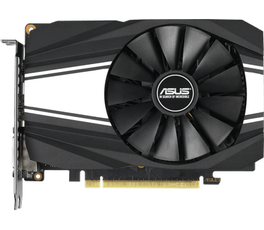 Asus Phoenix GeForce GTX 1660 Ti OC