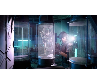 Aliens: Colonial Marines Limited Edition, Windows