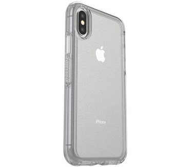 Otterbox 77-59609 (iPhone X/Xs) Transparant