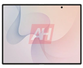 Samsung Galaxy Z Fold8 Bron: Android Headlines