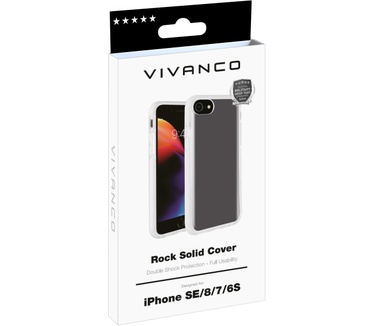 Vivanco Rock Solid