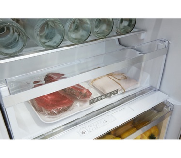 Whirlpool W7 931A OX