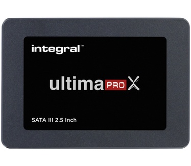 Integral UltimaPro X 2,5" v2 240GB