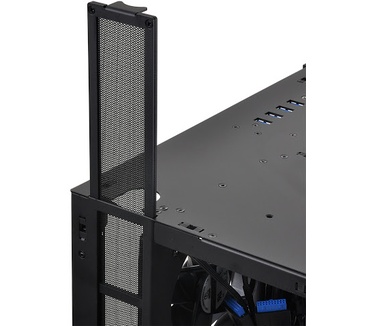 Lian Li PC-O8 WX