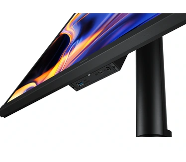 Samsung ViewFinity S8 S80HF 27"