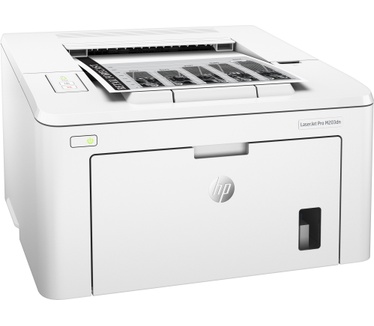 HP M203dn