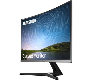 Samsung C27R502FHR