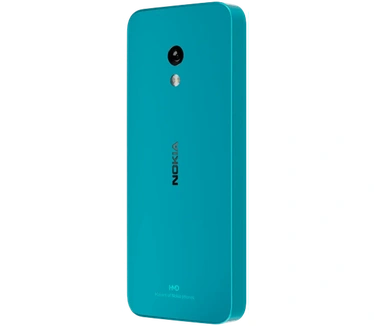 Nokia 235 4G Blauw