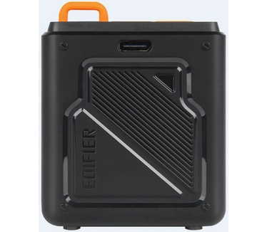 Edifier MP85 Zwart