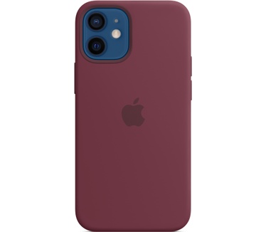 Apple MHKQ3ZM/A (iPhone 12 mini) Paars