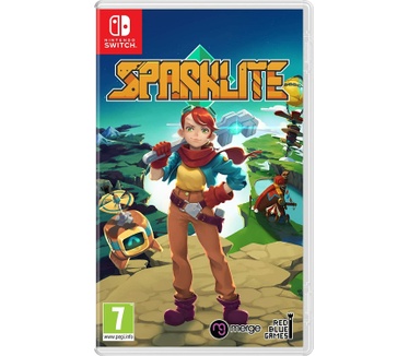 Sparklite