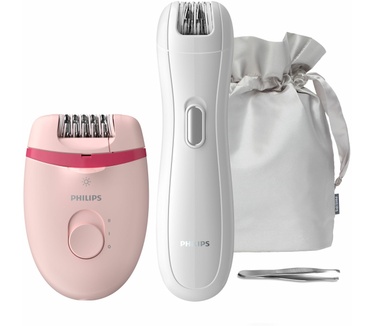 Philips Lumea Satinelle Essential BRP531/00
