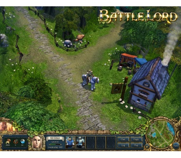 King's Bounty: The Legend