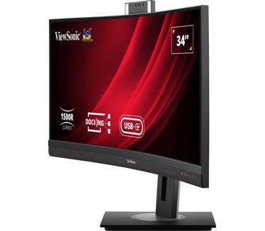 ViewSonic VG3457CV