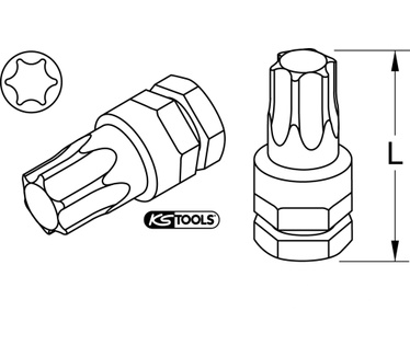KS Tools 503.8176