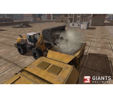 Demolition Company