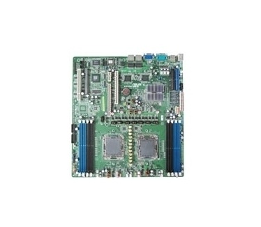 Asus KFN4-DRE, nForce Pro 2200 (E-ATX, PCI-e, LAN, SATA, RAID)