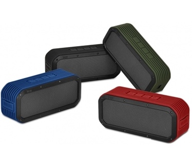 Divoom Voombox Outdoor Bluetooth Speaker Blue