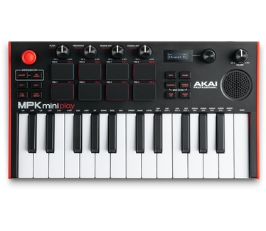 Akai MPK Mini Play Mk3