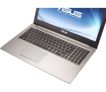 Asus Zenbook UX52VS-CN021H