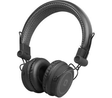 SBS TTHEADPHONEDJBTK (Zwart)