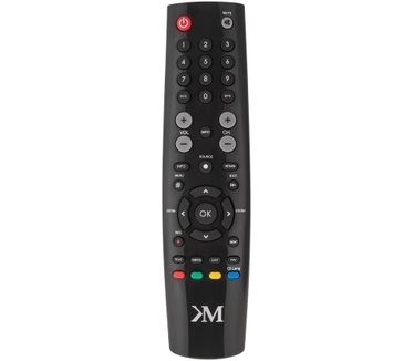 Krüger&Matz H-32HD20 Zwart