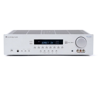 Cambridge Audio Azur 540R V3