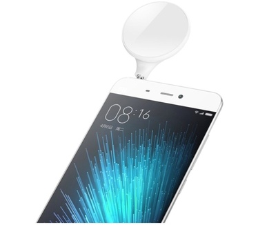 Xiaomi Selfie LED Lamp - White
