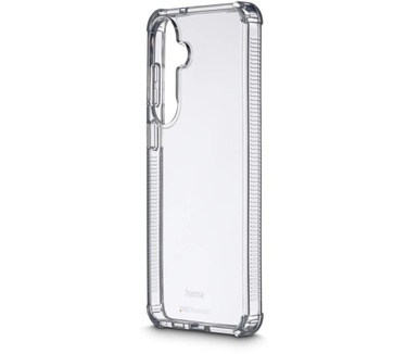 Hama Extreme Protect (Galaxy S24) Transparant