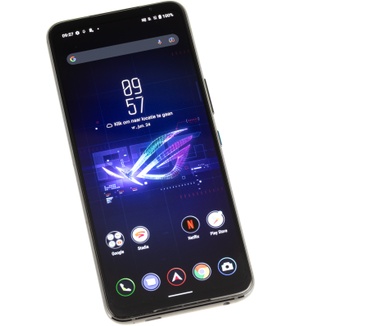 ASUS ROG Phone 6 Wit