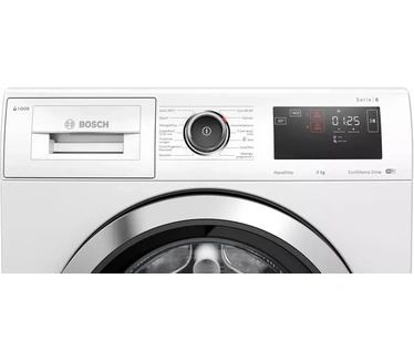 Bosch WAU28PH7NL I-DOS HOME CONNECT